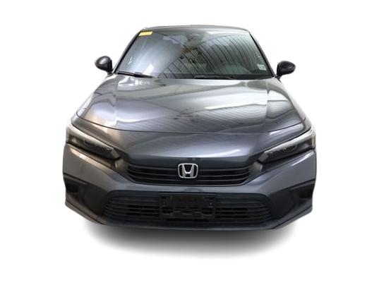 Thumbnail: 2023 Honda Civic - 6