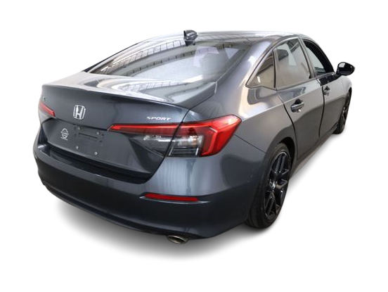 Thumbnail: 2023 Honda Civic - 22