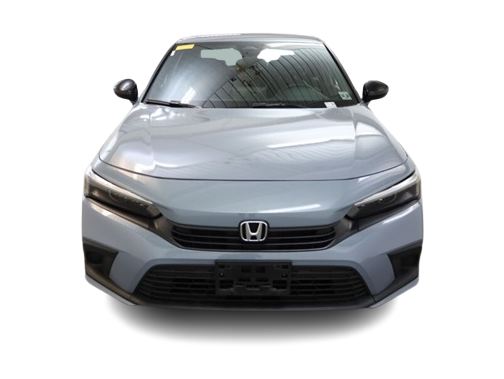 Thumbnail: 2024 Honda Civic - 6