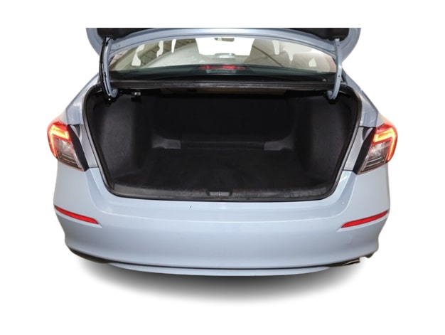 Thumbnail: 2024 Honda Civic - 18