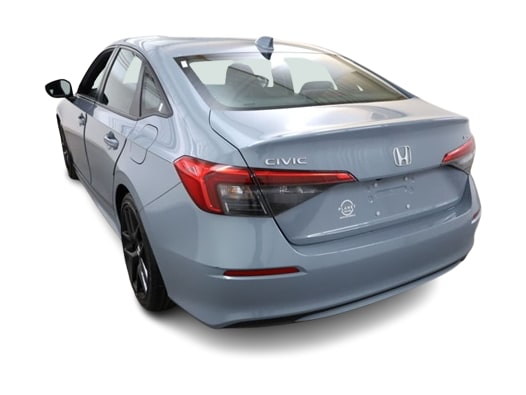 Thumbnail: 2024 Honda Civic - 21