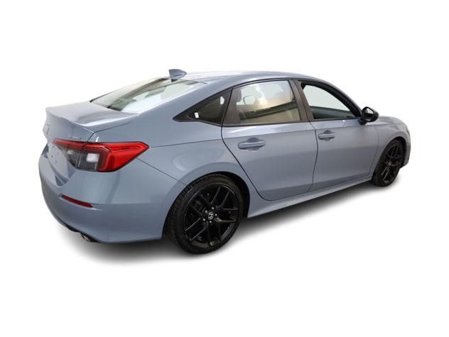 Thumbnail: 2024 Honda Civic - 23