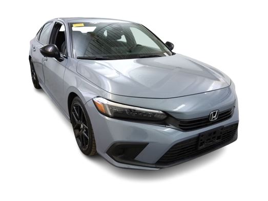 Thumbnail: 2024 Honda Civic - 26