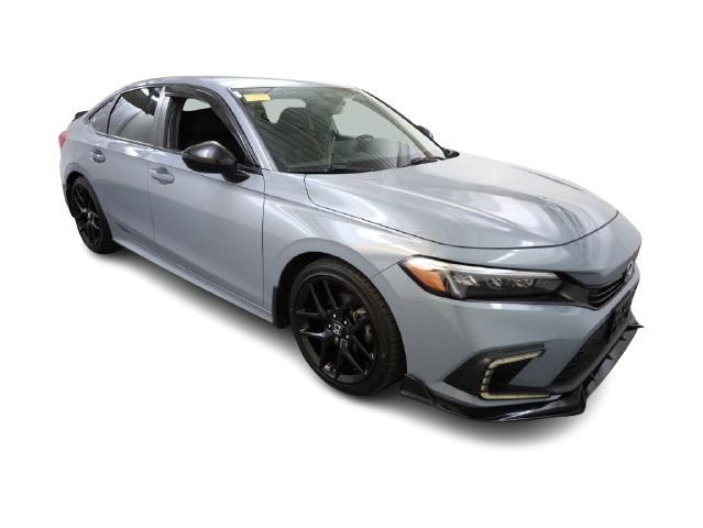 Thumbnail: 2024 Honda Civic - 24