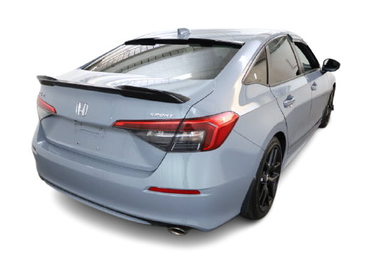 Thumbnail: 2024 Honda Civic - 21