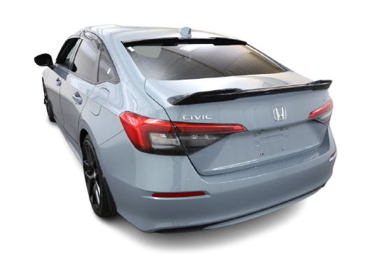 Thumbnail: 2024 Honda Civic - 20