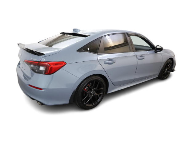 Thumbnail: 2024 Honda Civic - 22