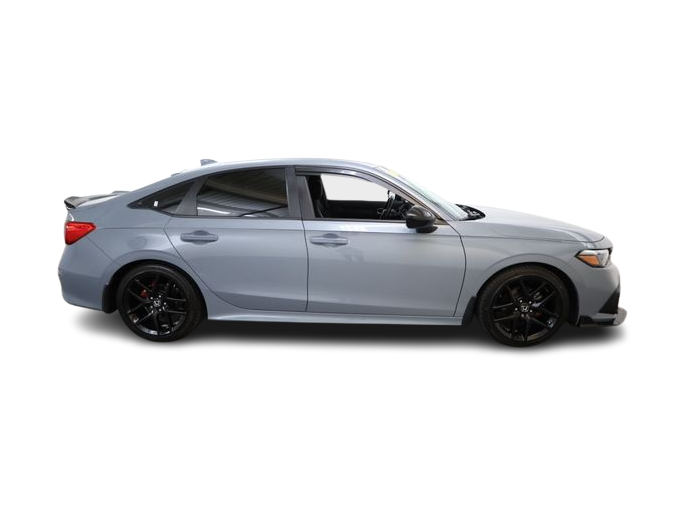 Thumbnail: 2024 Honda Civic - 23