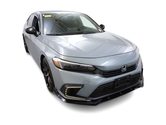 Thumbnail: 2024 Honda Civic - 25