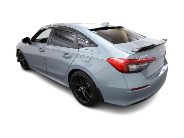 Thumbnail: 2024 Honda Civic - 4