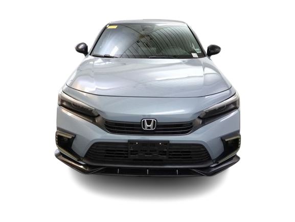 Thumbnail: 2024 Honda Civic - 6