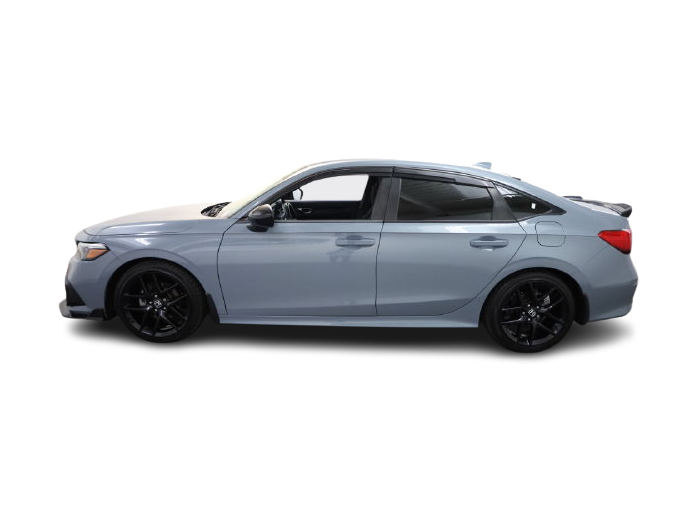 Thumbnail: 2024 Honda Civic - 3
