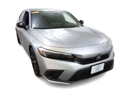 Thumbnail: 2024 Honda Civic - 26