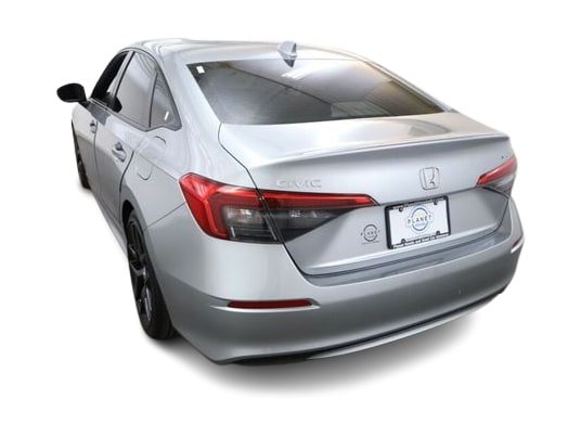 Thumbnail: 2024 Honda Civic - 21