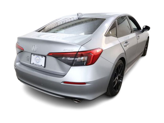 Thumbnail: 2024 Honda Civic - 22