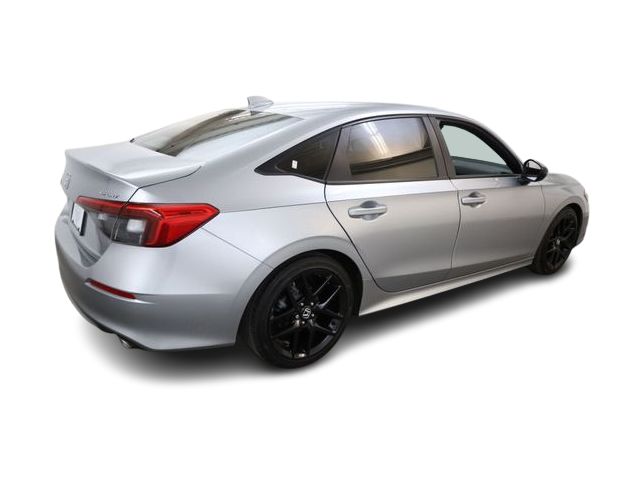 Thumbnail: 2024 Honda Civic - 23