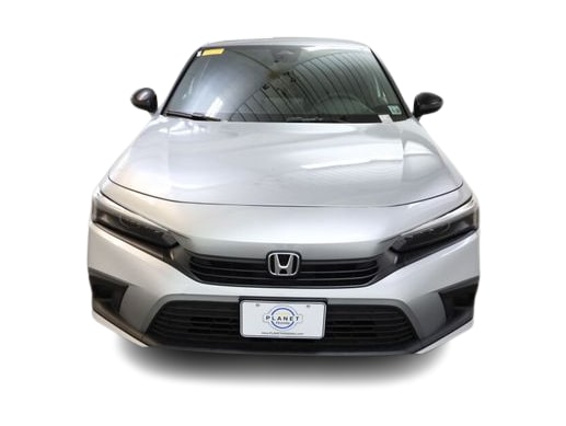 Thumbnail: 2024 Honda Civic - 6