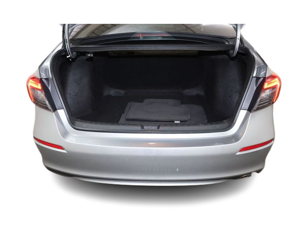 Thumbnail: 2024 Honda Civic - 18