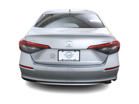 Thumbnail: 2024 Honda Civic - 5