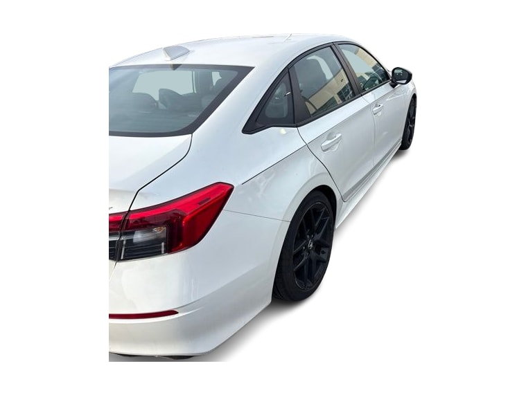 Thumbnail: 2024 Honda Civic - 16