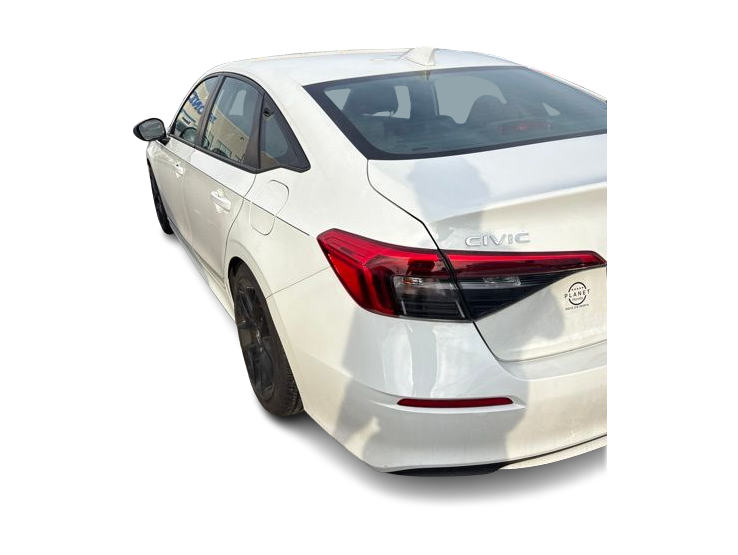 Thumbnail: 2024 Honda Civic - 11