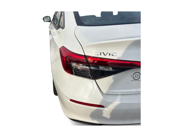 Thumbnail: 2024 Honda Civic - 13
