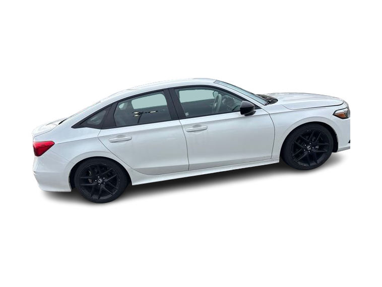 Thumbnail: 2024 Honda Civic - 20