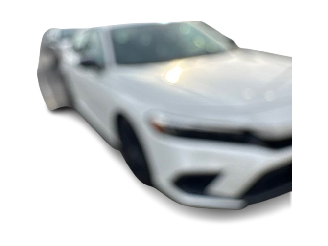 Thumbnail: 2024 Honda Civic - 24