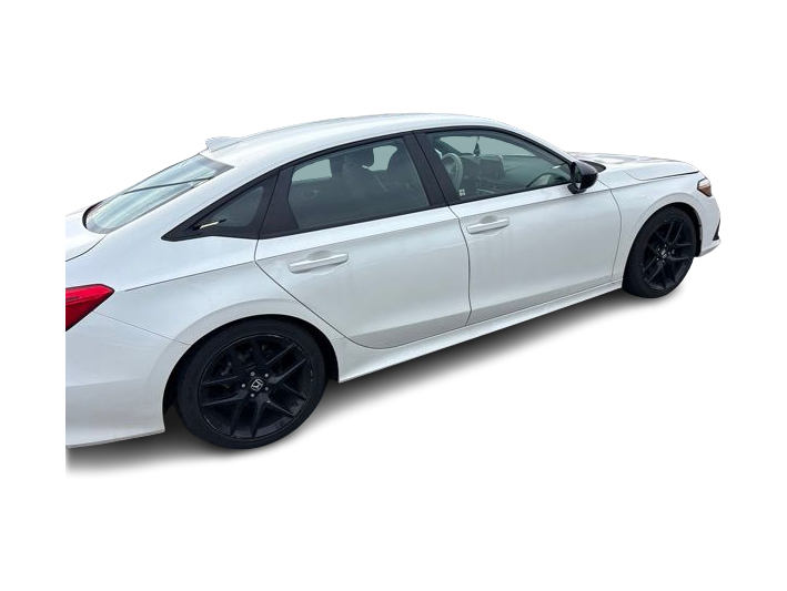 Thumbnail: 2024 Honda Civic - 19