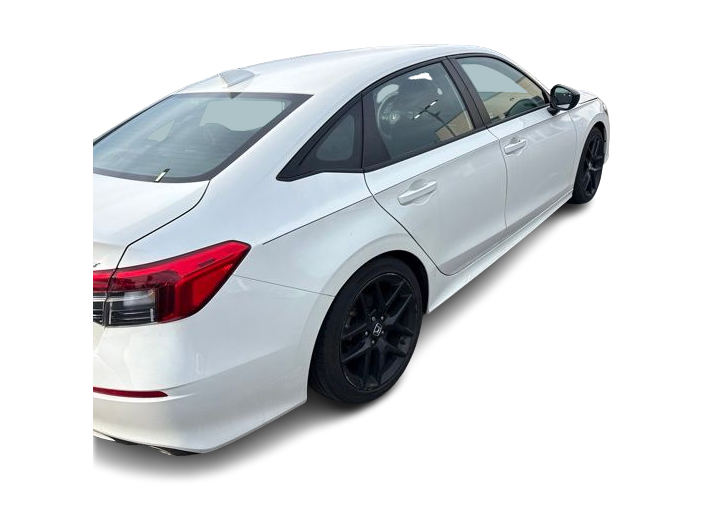 Thumbnail: 2024 Honda Civic - 17