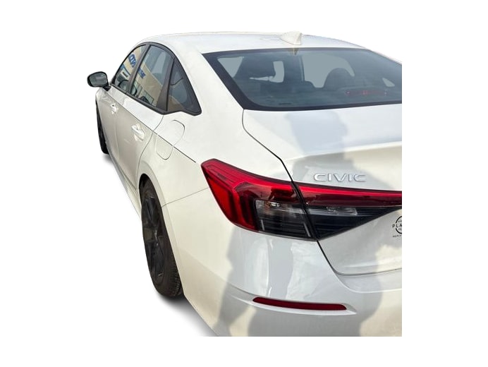 Thumbnail: 2024 Honda Civic - 12