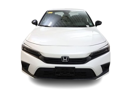 Thumbnail: 2024 Honda Civic - 6