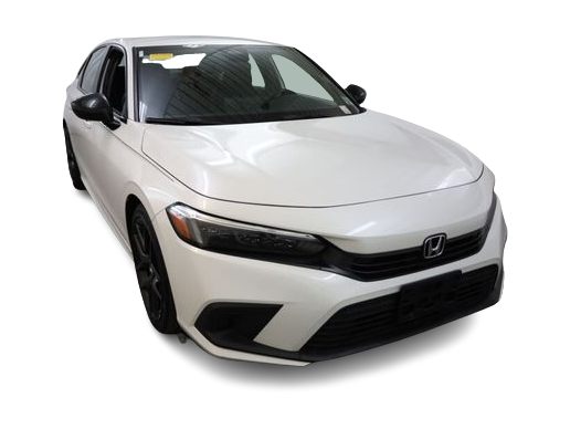 Thumbnail: 2024 Honda Civic - 26