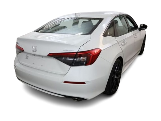 Thumbnail: 2024 Honda Civic - 22