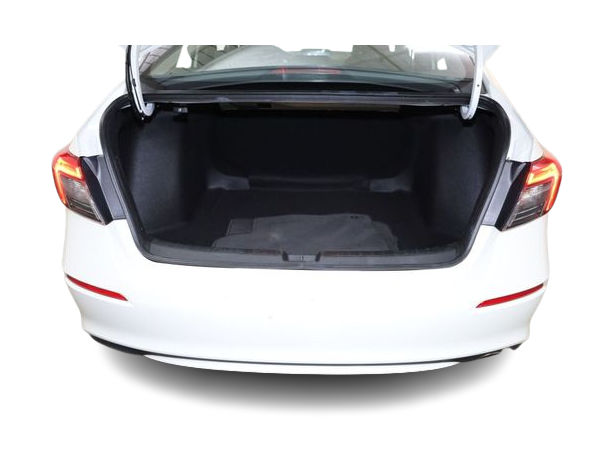 Thumbnail: 2024 Honda Civic - 18