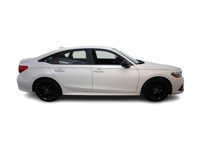 Thumbnail: 2024 Honda Civic - 24