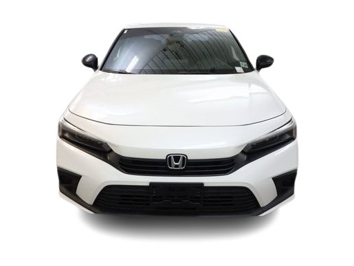 Thumbnail: 2024 Honda Civic - 6