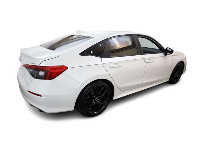 Thumbnail: 2024 Honda Civic - 23