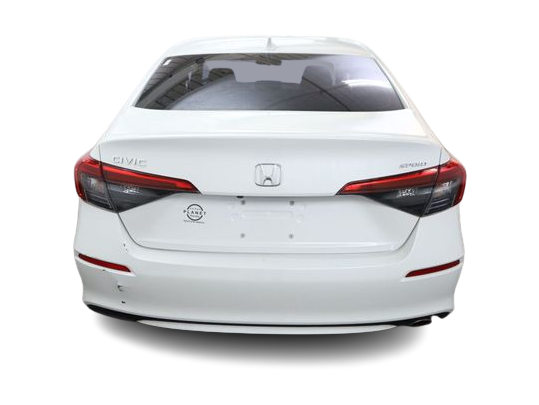 Thumbnail: 2024 Honda Civic - 5