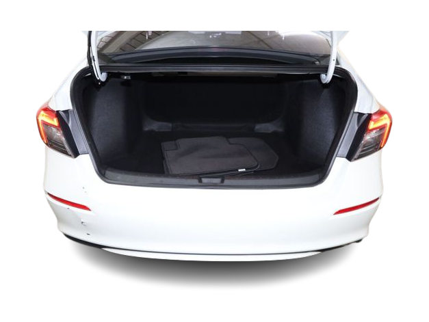 Thumbnail: 2024 Honda Civic - 18