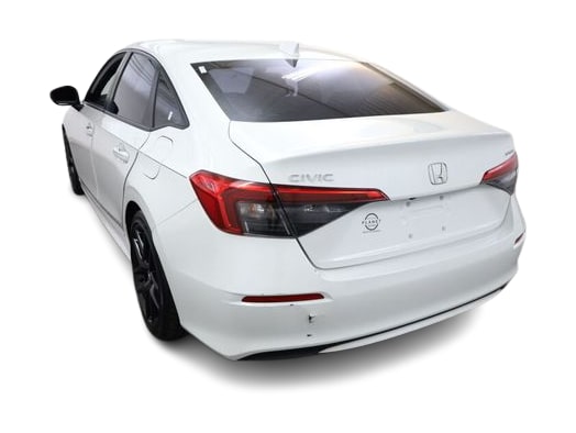 Thumbnail: 2024 Honda Civic - 21