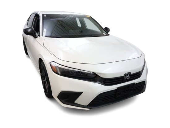 Thumbnail: 2024 Honda Civic - 26