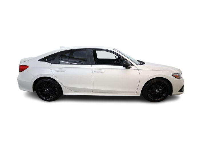 Thumbnail: 2024 Honda Civic - 24