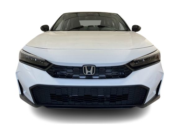 Thumbnail: 2026 Honda Civic - 6