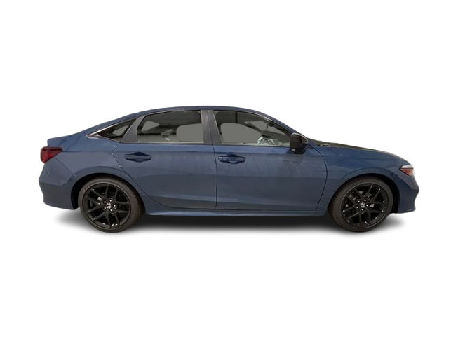 Thumbnail: 2026 Honda Civic - 18