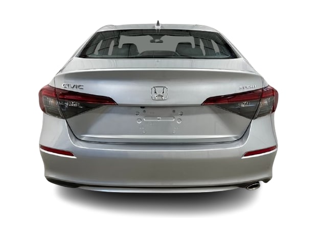 Thumbnail: 2026 Honda Civic - 5