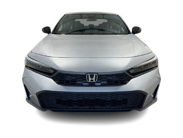 Thumbnail: 2026 Honda Civic - 6