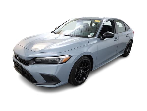 2023 Honda Civic