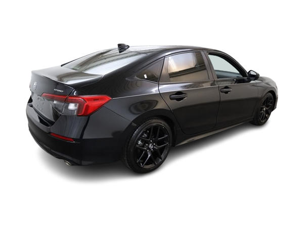 Thumbnail: 2023 Honda Civic - 23