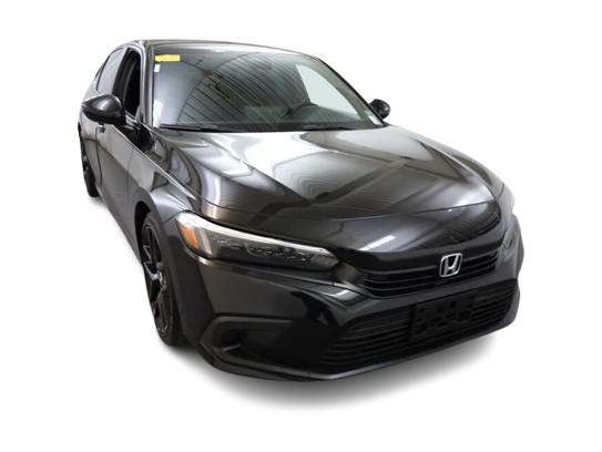 Thumbnail: 2023 Honda Civic - 26